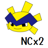 ＮＣｘ２