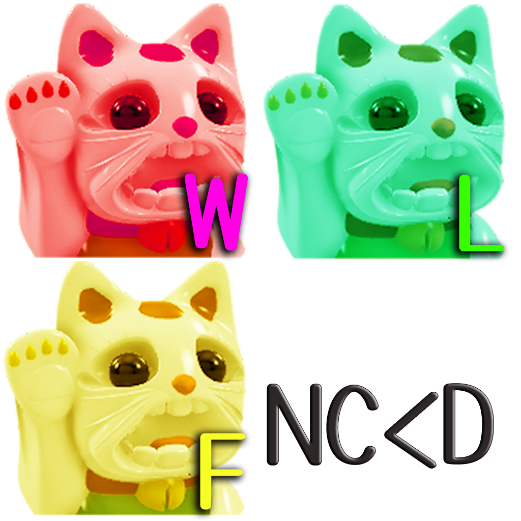 ＮＣくＤ