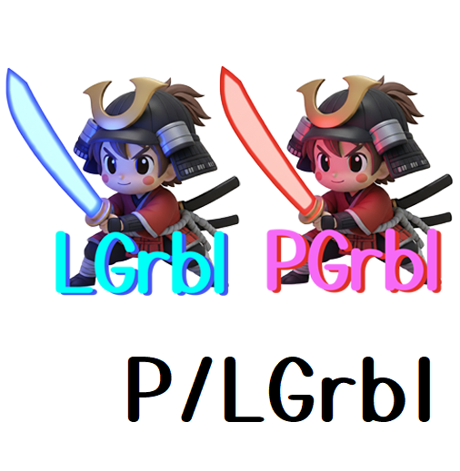 Ｐ/ＬＧｒｂｌ