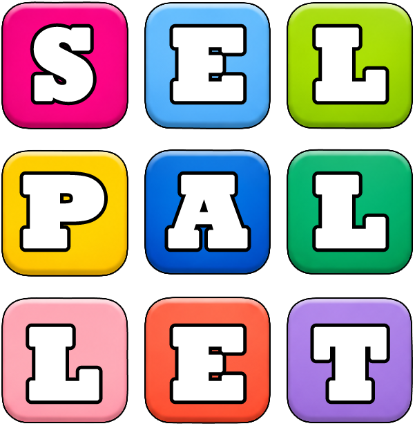 Ｓｅｌ－Ｐａｌｌｅｔ